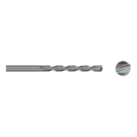 Сверло по бетону ProConcrete 6х110x150 мм Heller 10027 4. Артикул 10027 4