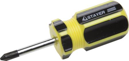 STAYER MASTER PH1x38 отвертка 2510-38-1. Артикул 2510-38-1