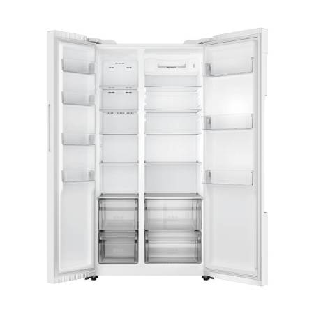 Холодильник Haier HRF-522DW6RU. Артикул BH03P1E00RU
