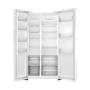 Холодильник Haier HRF-522DW6RU. Артикул BH03P1E00RU