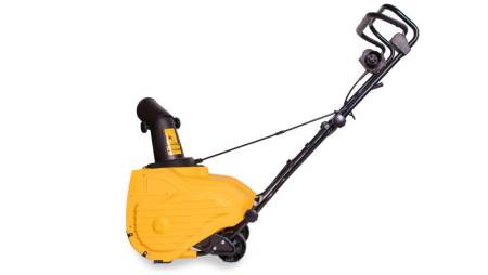 Снегоуборщик электрический CHAMPION STE1650. Артикул STE1650
