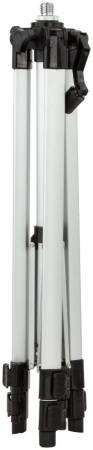 Тренога для лазерных уровней  420-1260 мм FIT 18625. Артикул 18625