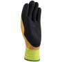 Акриловые утепленные перчатки с начесом JETA SAFETY JLW-701-L. Артикул JLW-701-L
