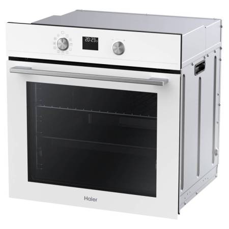 Духовой шкаф Haier HOQ-K4AAN3WB. Артикул FY001WE09RU