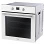 Духовой шкаф Haier HOQ-K4AAN3WB. Артикул FY001WE09RU