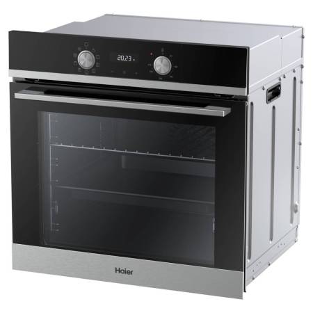 Духовой шкаф Haier HOQ-K2ANN3BX. Артикул FY001KE0ARU