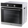 Духовой шкаф Haier HOQ-K2ANN3BX. Артикул FY001KE0ARU