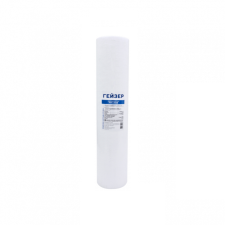 Картридж Гейзер PP-20BB 28013. Артикул 28013