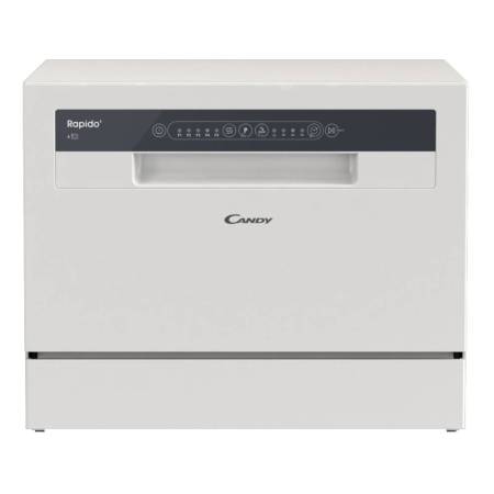 Посудомоечная машина Candy CP 6F51LW-08. Артикул FA07T8E00RU