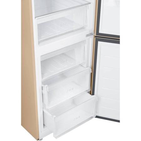 Холодильник Haier CEF535AGG. Артикул BJ0XF0E00RU