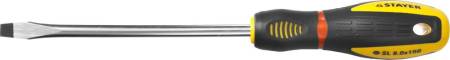 Отвертка STAYER PROTech SL8x150 25131-08-15_z02. Артикул 25131-08-15_z02