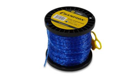 Корд триммерный Alu Twist 3.0мм*60м, C7065. Артикул C7065