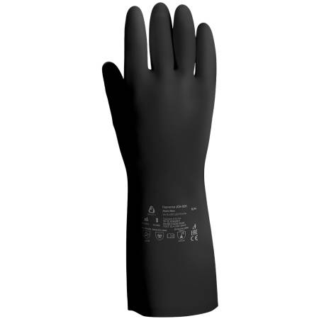 Неопреновые перчатки JETA SAFETY JCH-501-M. Артикул JCH-501-M
