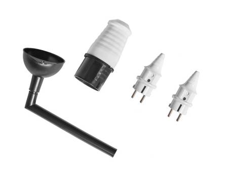 Генератор GES 15500ЕAW ELITECH HD 204573. Артикул 204573