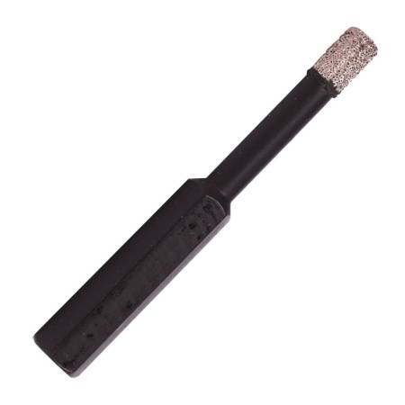 Сверло алмазное DDR-V 06x30xS10 Baumesser Keramik Pro 910278019041. Артикул 910278019041