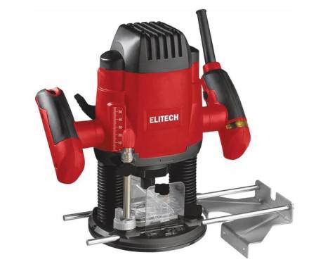 Фрезер ELITECH Ф 1300Э (E2212.004.00) 207357. Артикул 207357