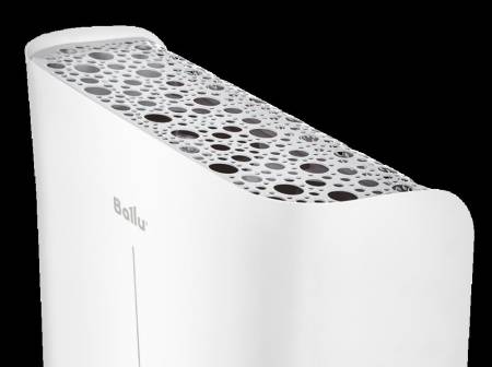 Бактерицидный рециркулятор Ballu RDU-200D ANTICOVIDgenerator, white. Артикул НС-1343672