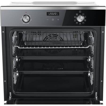 Духовой шкаф Haier HOX-P09CGBX. Артикул TD0037952RU
