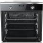 Духовой шкаф Haier HOX-P09CGBX. Артикул TD0037952RU