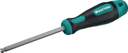 Отвертка KRAFTOOL Х-Drive HEX6x100 250075-6-100. Артикул 250075-6-100