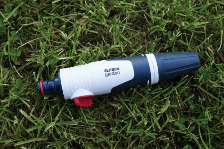 Распылитель для шланга HF 007 ELITECH Garden 206031. Артикул 206031