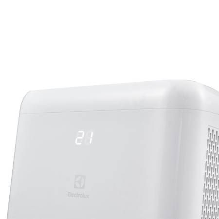 Кондиционер мобильный Electrolux Solo EACM-09 XN/N6. Артикул НС-1407228