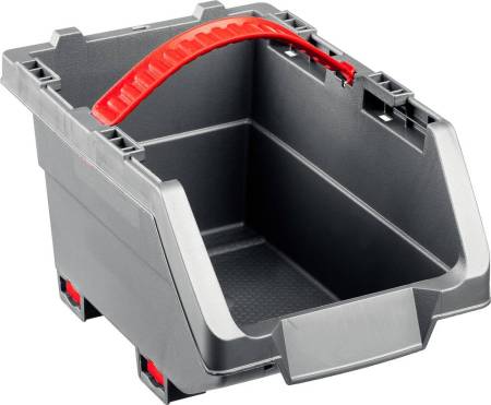 Лоток для хранения KETER Clickbin 2.8 л 38067. Артикул 38067