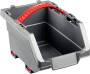 Лоток для хранения KETER Clickbin 2.8 л 38067. Артикул 38067