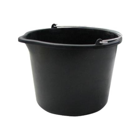 Ведро строительное Biber 65104 (20 л). Артикул тов-040682