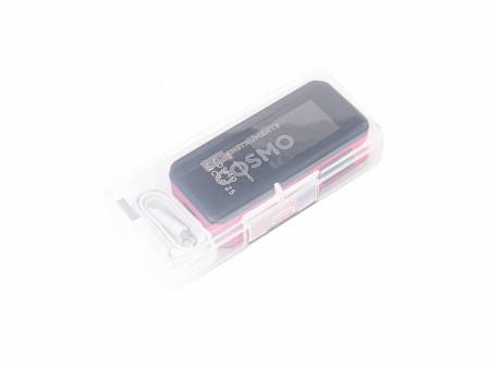 Лазерная рулетка ADA COSMO MICRO 25 А00670. Артикул А00670
