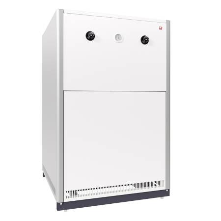 Стальной одноконтурный газовый котел Lemax Премиум-70N 100441 104820. Артикул 104820