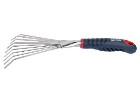 Грабли веерные GTS06 ELITECH Garden 206413. Артикул 206413