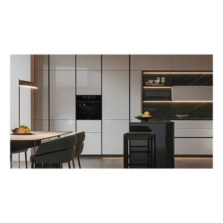 Духовой шкаф Haier HOX-T08AMTB. Артикул TD0051032RU