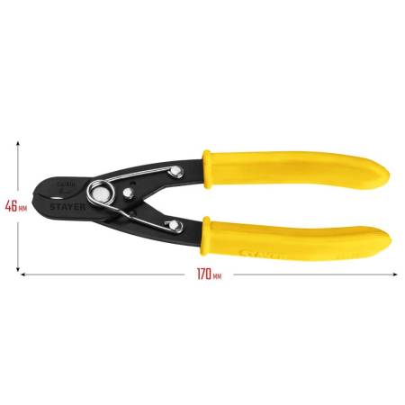 Кабелерез STAYER SC-10 23337-17. Артикул 23337-17
