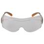 Прозрачные очки из ударопрочного поликарбоната JETA SAFETY JSG-3911. Артикул JSG-3911