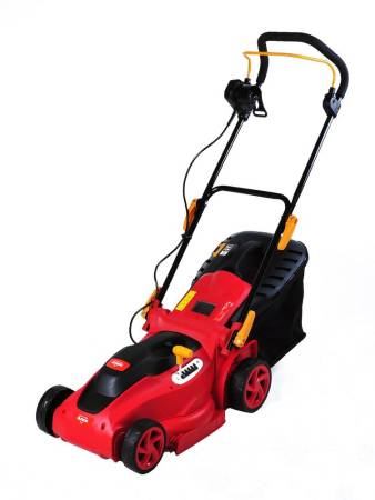 Газонокосилка ЕК 1000Н ELITECH 195620. Артикул 195620