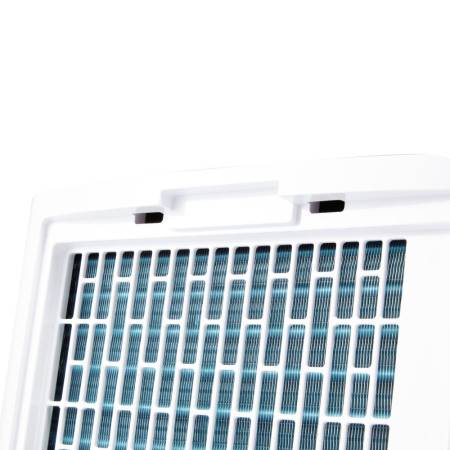 Очиститель воздуха приточный Ballu ONEAIR ASP-200S. Артикул НС-1428459