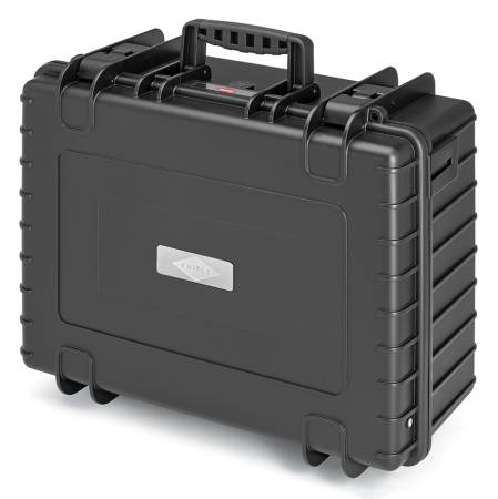 Чемодан инструментальный, пустой KNIPEX KN-002136LE. Артикул KN-002136LE