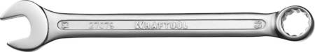Комбинированный гаечный ключ 13 мм KRAFTOOL 27079-13. Артикул 27079-13