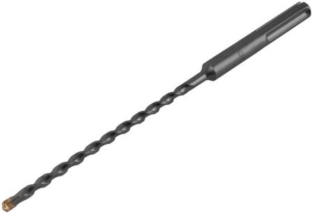 Бур по бетону CUTOP Profi Plus, SDS-Max с крестовым наконечником, 10x340 мм 42-10340. Артикул 42-10340