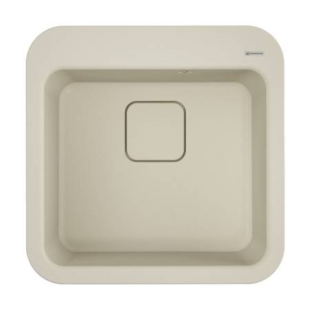 Кухонная мойка Omoikiri Tasogare 51-PA Artgranit/пастила 4993738. Артикул 4993738