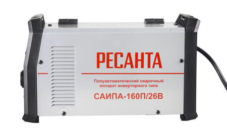 Сварочный полуавтомат Ресанта САИПА-160П/26В 65/142. Артикул 65/142