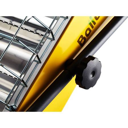 Обогреватель инфракрасный BALLU BIH-LM-3.0. Артикул НС-1173719