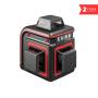Лазерный уровень ADA CUBE 3-360 BASIC EDITION А00559. Артикул А00559