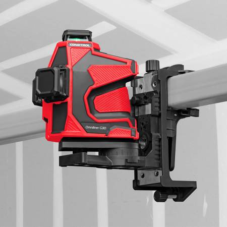 Лазерный нивелир CONDTROL Omniliner G3D 1-2-153. Артикул 1-2-153