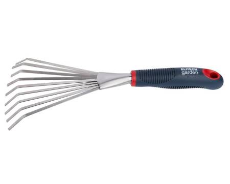 Грабли веерные GTS06 ELITECH Garden 206413. Артикул 206413
