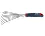 Грабли веерные GTS06 ELITECH Garden 206413. Артикул 206413