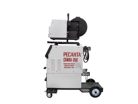Сварочный полуавтомат САИПА-350 (MIG/MAG) Ресанта 65/67. Артикул 65/67