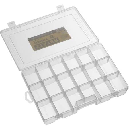 Органайзер "HANDY-11" пластиковый STAYER 38051-11_z01. Артикул 38051-11_z01