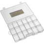 Органайзер "HANDY-11" пластиковый STAYER 38051-11_z01. Артикул 38051-11_z01